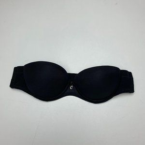 Chantelle Strapless Bra 32A Push Up Underwire